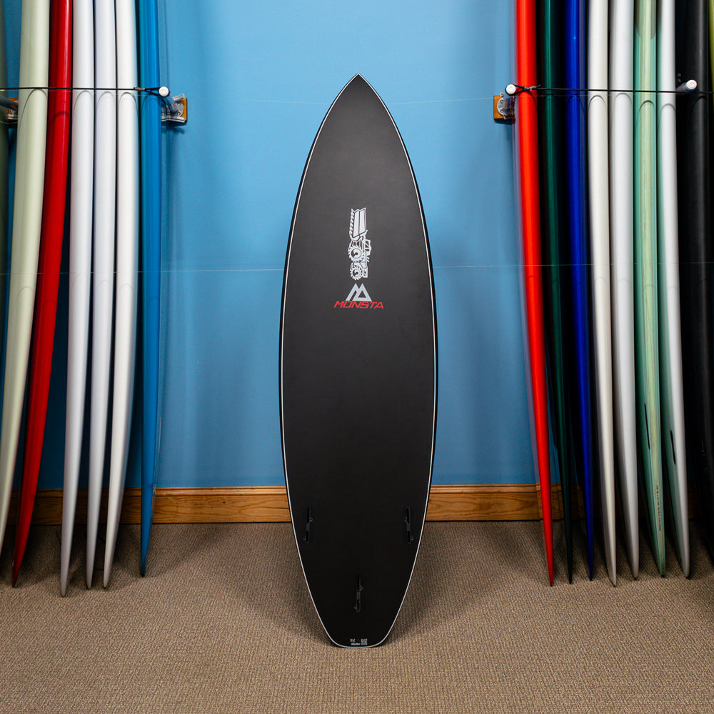 JS Monsta Carbotune 5'11"