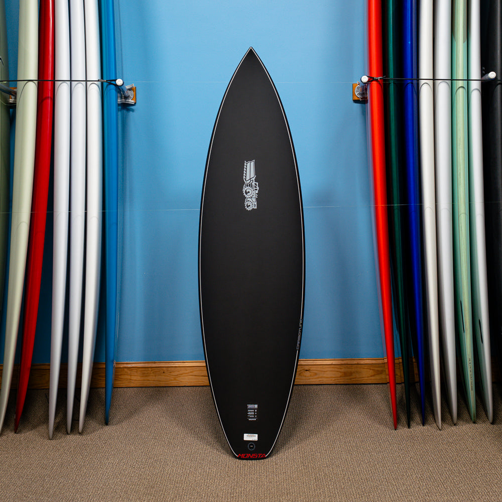 JS Monsta Carbotune 5'11"