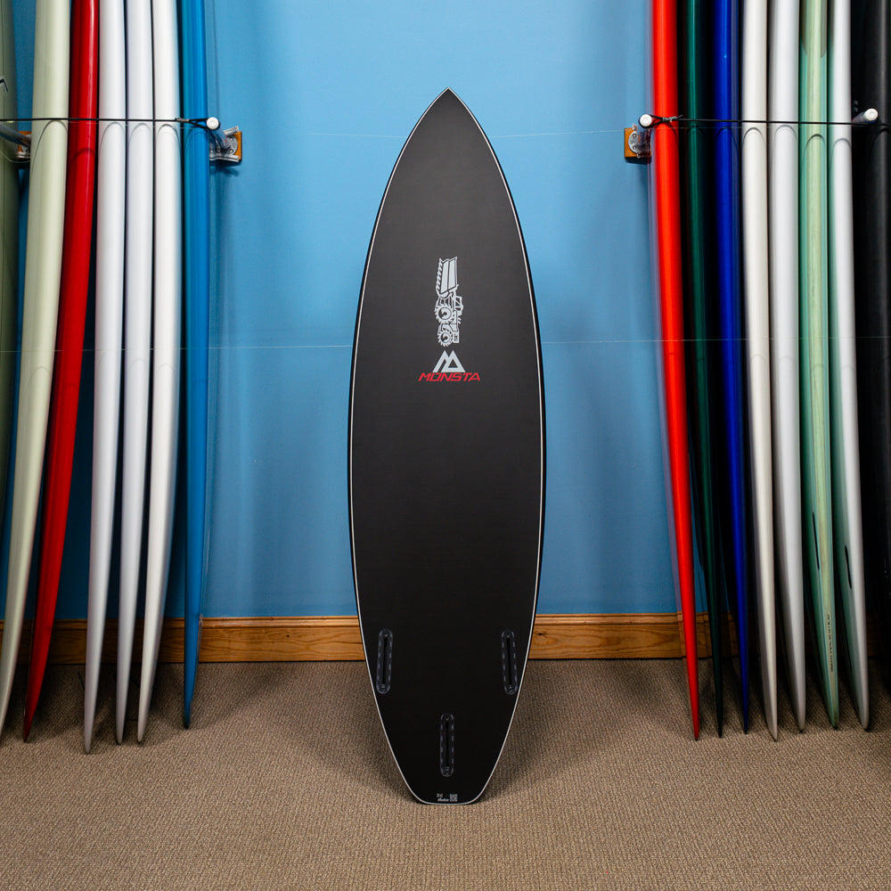 JS Monsta Carbotune 5'11"