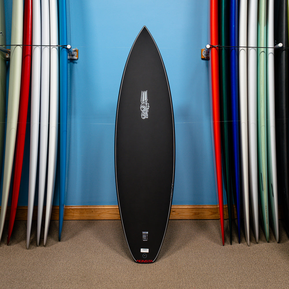 JS Monsta Carbotune 6'0"