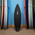 JS Monsta Carbotune 6'1"
