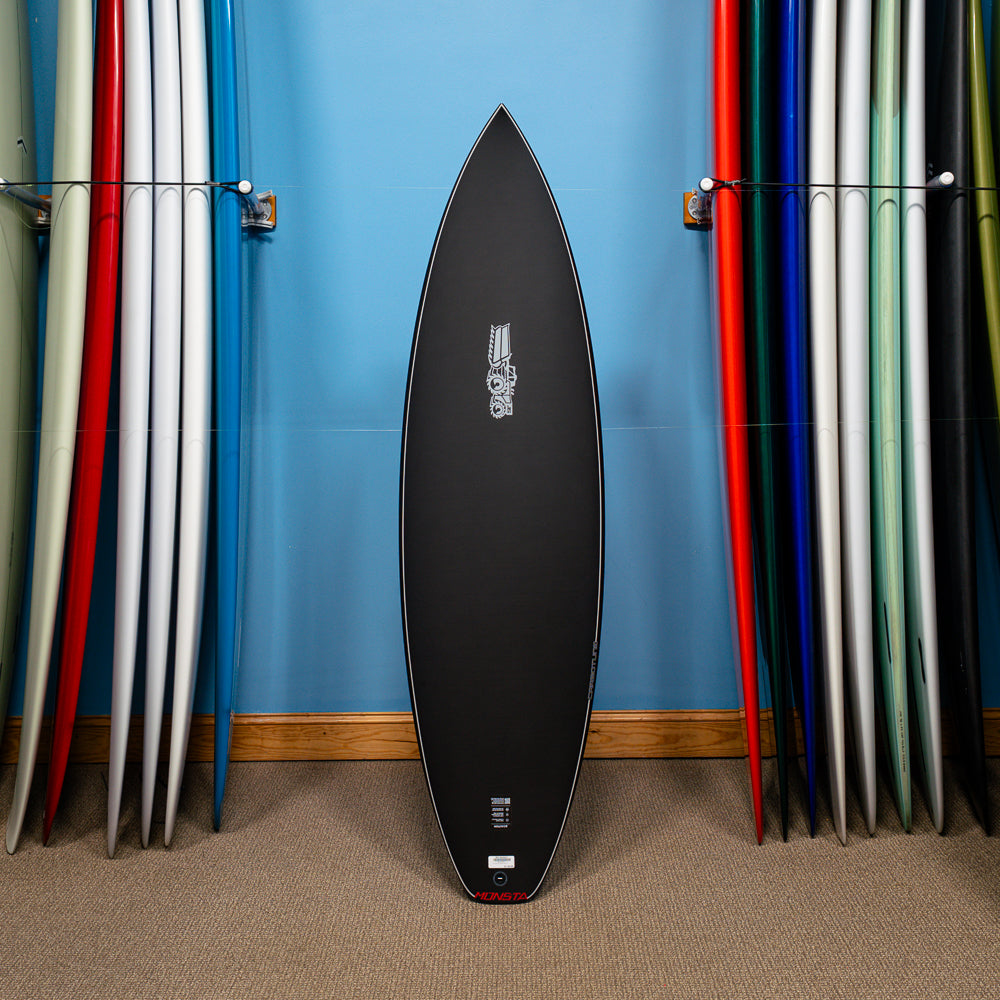 JS Monsta Carbotune 6'1"