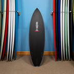 JS Monsta Carbotune 6'1"
