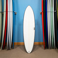 JS El Baron EPS/Epoxy 6'4"