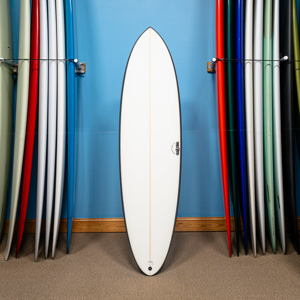 JS El Baron EPS/Epoxy 6'4"