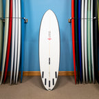 JS El Baron EPS/Epoxy 6'4"