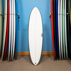 JS El Baron EPS/Epoxy 6'6"