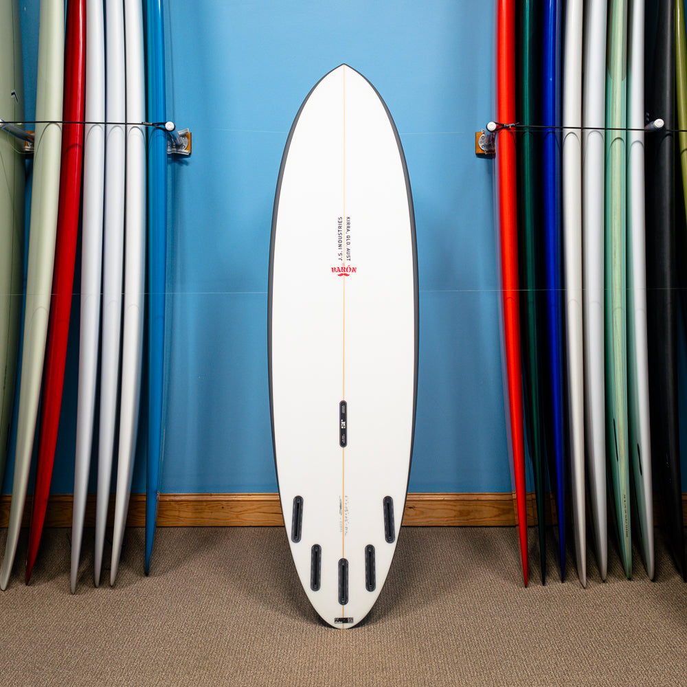 JS El Baron EPS/Epoxy 6'6"