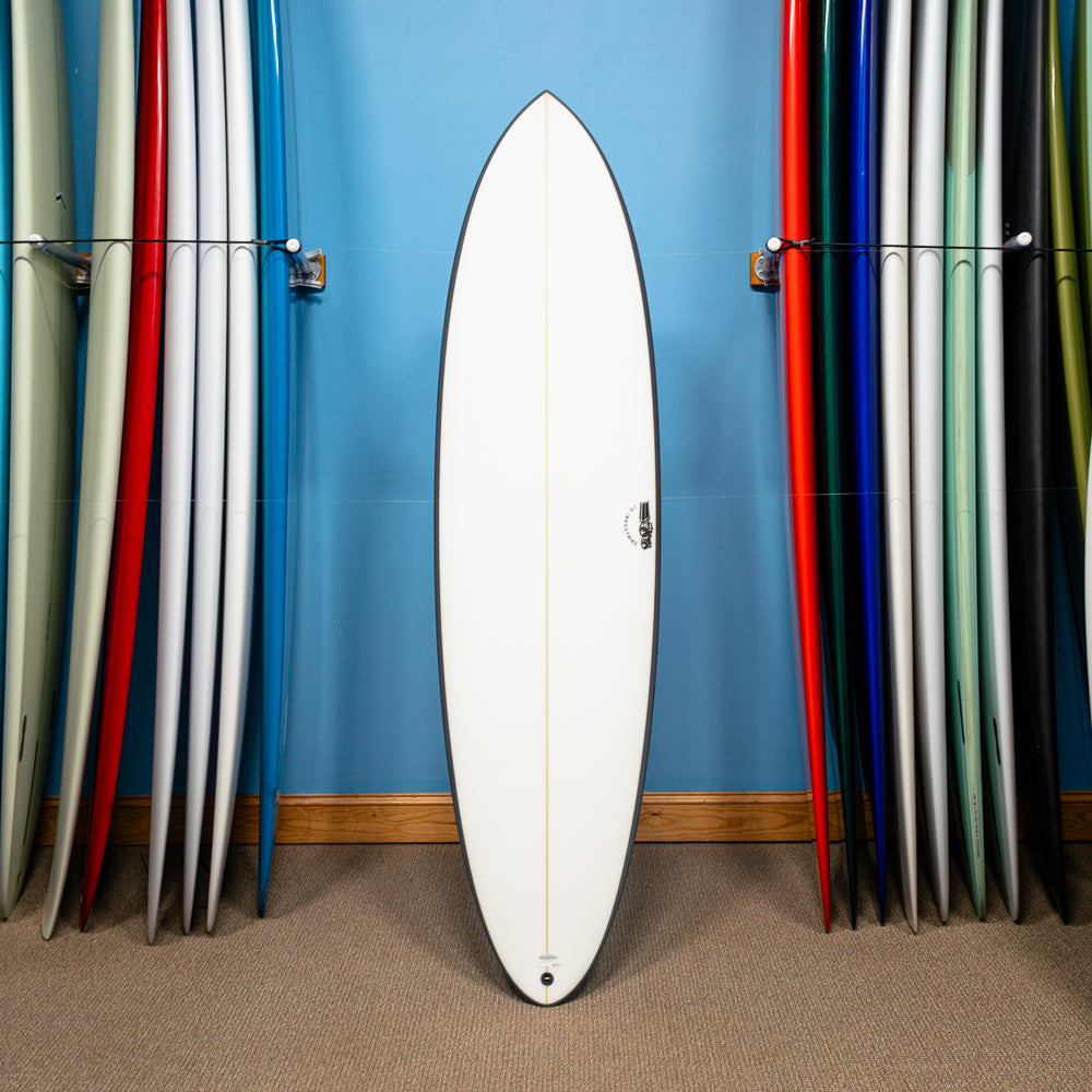 JS El Baron EPS/Epoxy 6'8"