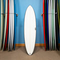 JS El Baron EPS/Epoxy 6'8"