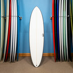 JS El Baron EPS/Epoxy 6'8"