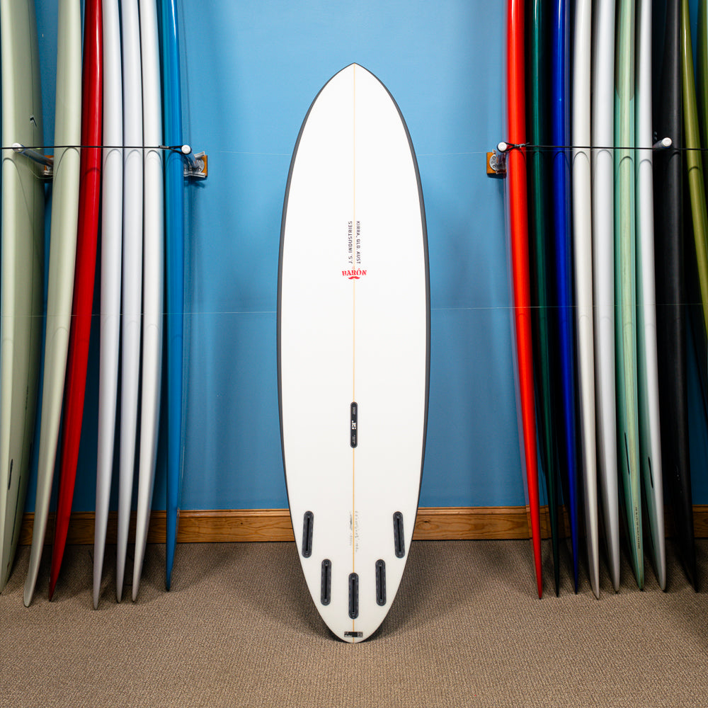 JS El Baron EPS/Epoxy 6'8"
