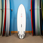 JS El Baron EPS/Epoxy 6'8"
