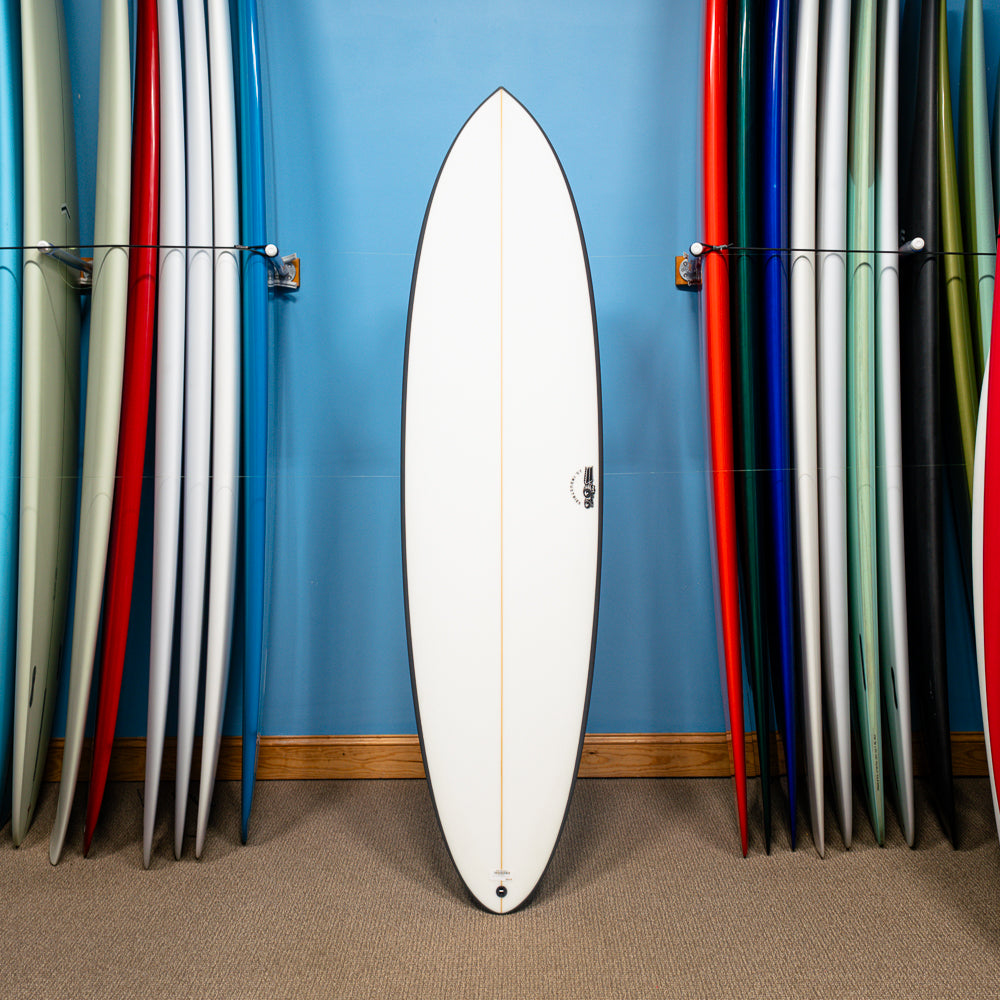 JS El Baron EPS/Epoxy 6'10"