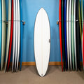 JS El Baron EPS/Epoxy 6'10"