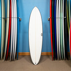 JS El Baron EPS/Epoxy 6'10"
