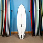 JS El Baron EPS/Epoxy 6'10"