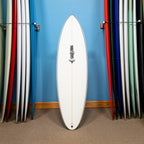 JS Bull Run EPS/Epoxy 5'11"