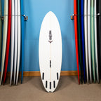 JS Bull Run EPS/Epoxy 5'11"