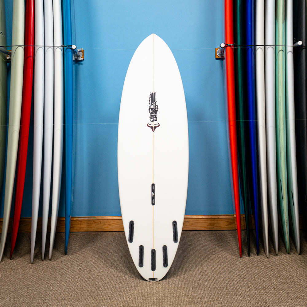 JS Bull Run EPS/Epoxy 5'11"
