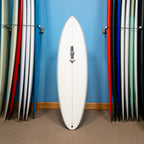 JS Bull Run EPS/Epoxy 6'1"