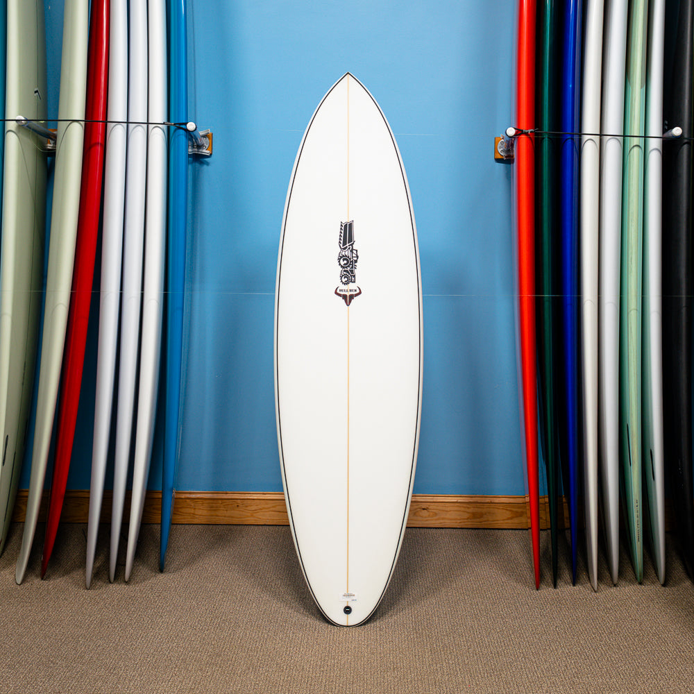 JS Bull Run EPS/Epoxy 6'1"
