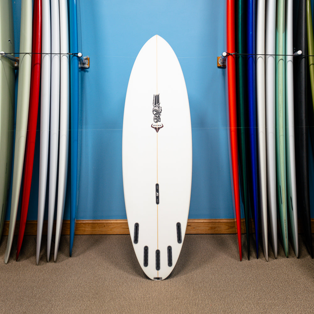 JS Bull Run EPS/Epoxy 6'1"