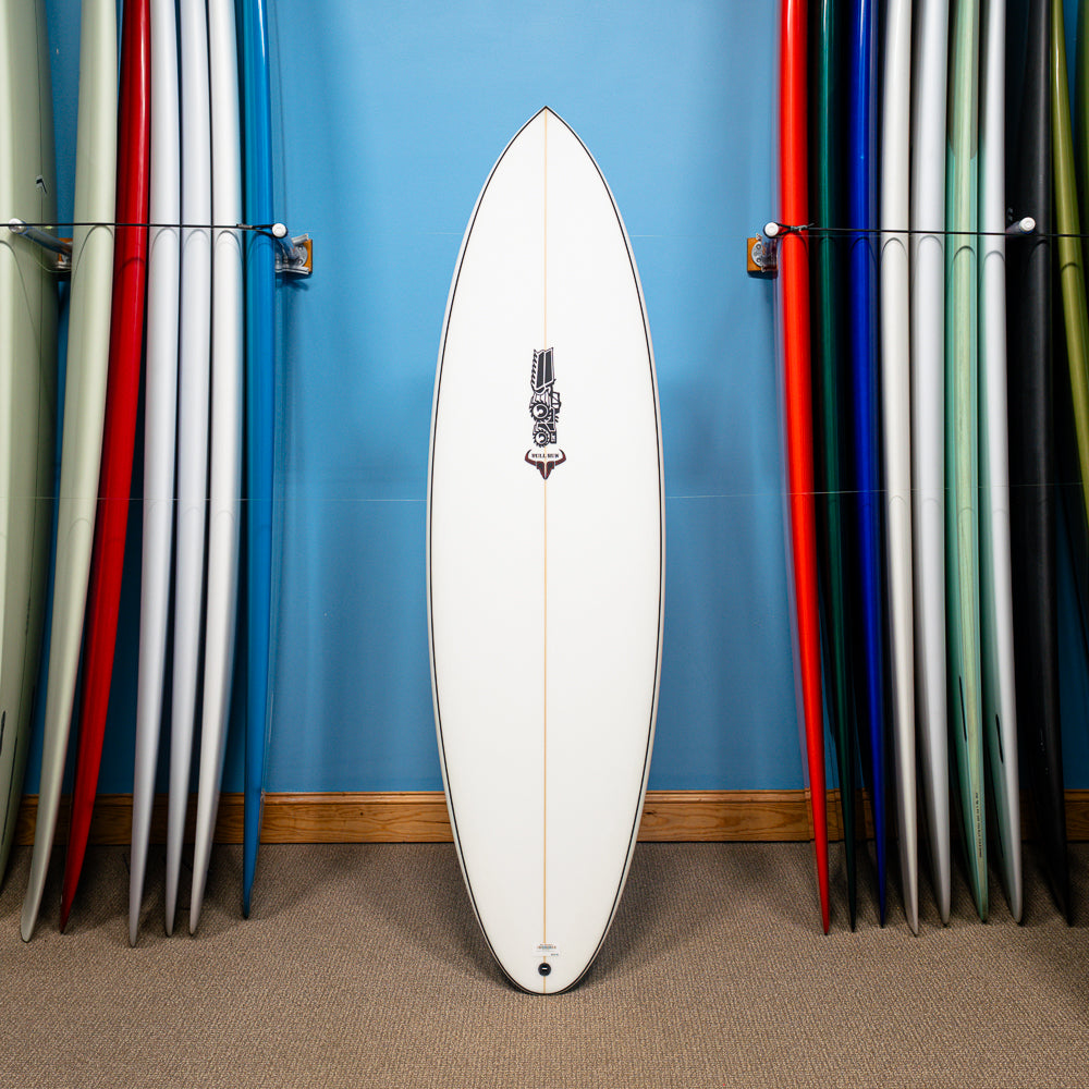 JS Bull Run EPS/Epoxy 6'4"