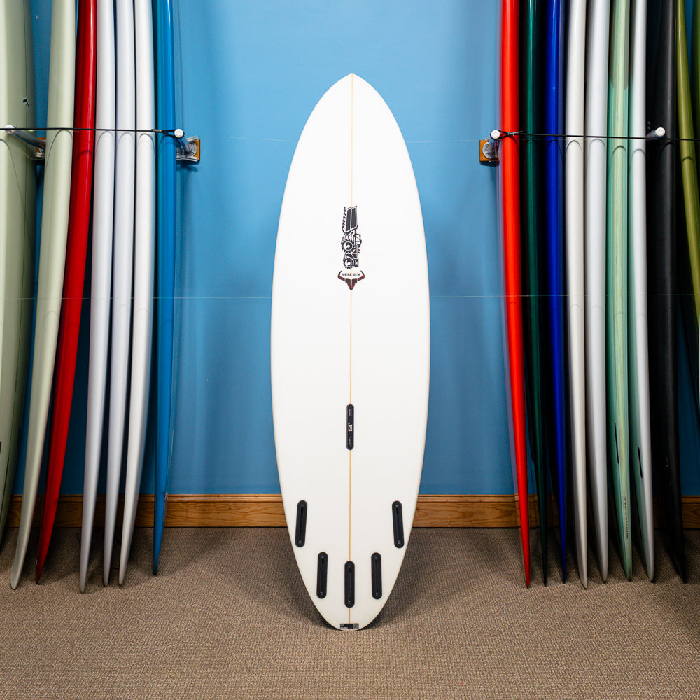 JS Bull Run EPS/Epoxy 6'4"