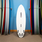 JS Bull Run EPS/Epoxy 6'8"