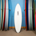 JS Bull Run EPS/Epoxy 6'10"
