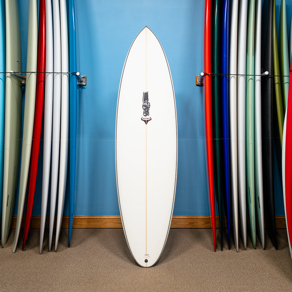 JS Bull Run EPS/Epoxy 6'10"