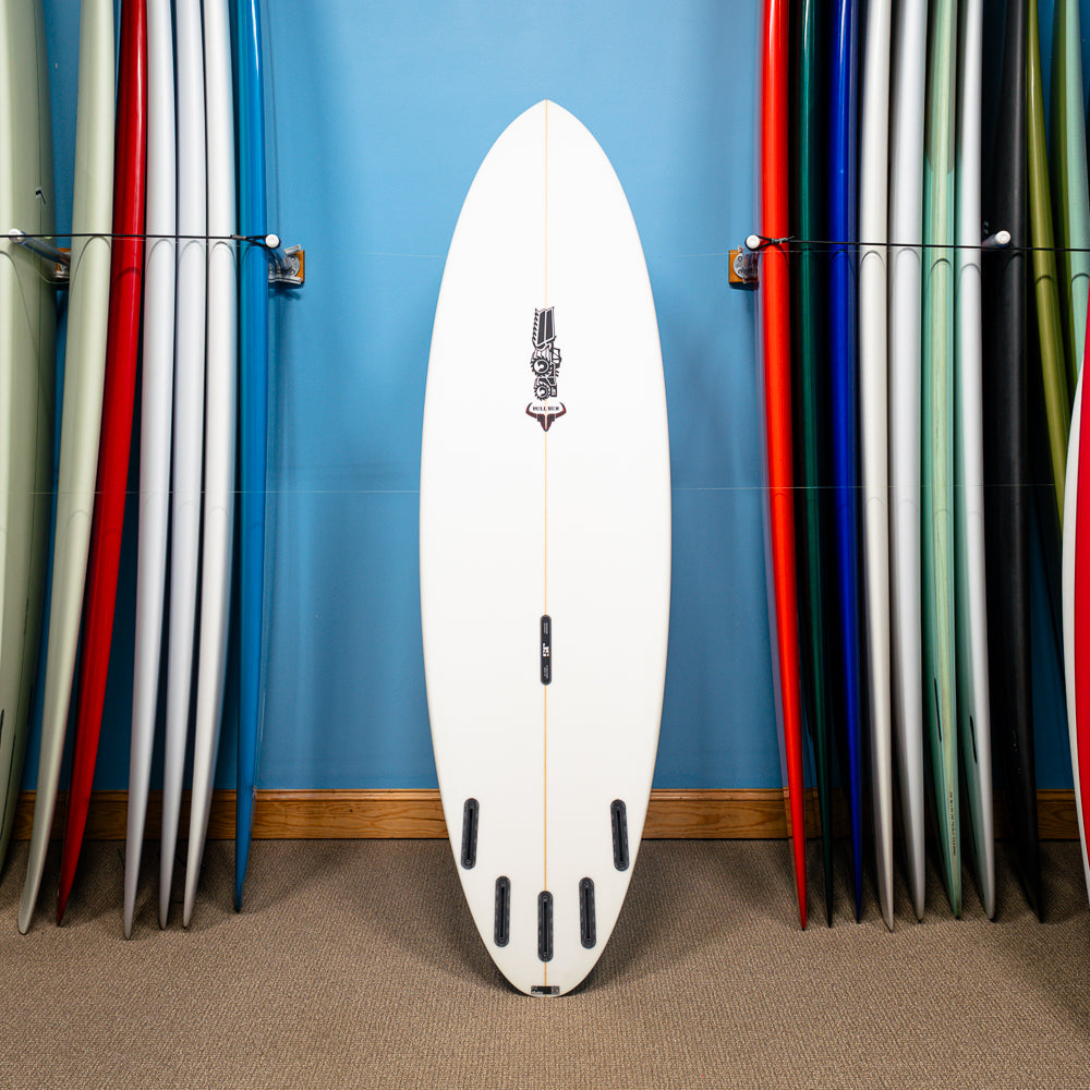 JS Bull Run EPS/Epoxy 6'10"