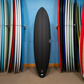 JS Big Baron Carbotune 7'6"