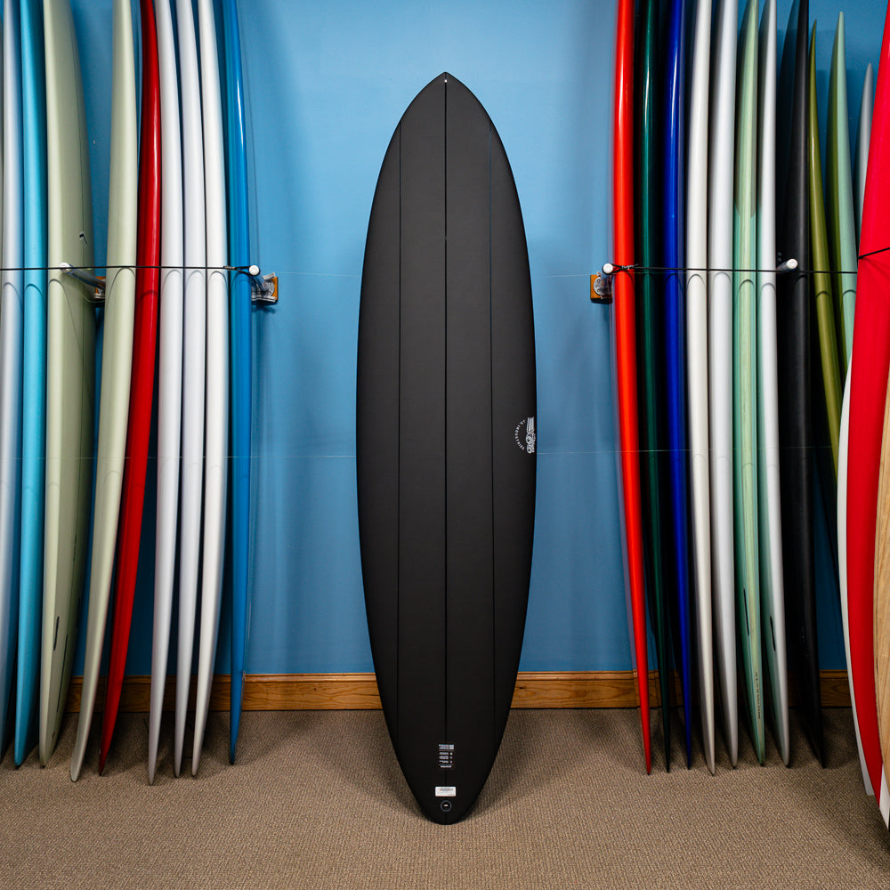 JS Big Baron Carbotune 7'6"