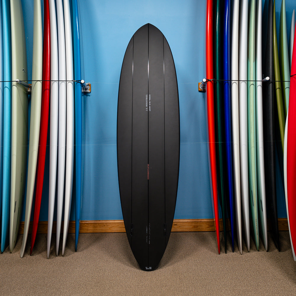 JS Big Baron Carbotune 7'6"