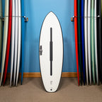 JS Flame Fish HYFI 3.0 5'8"