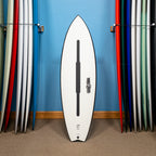 JS Sub Xero HYFI 3.0 5'11"