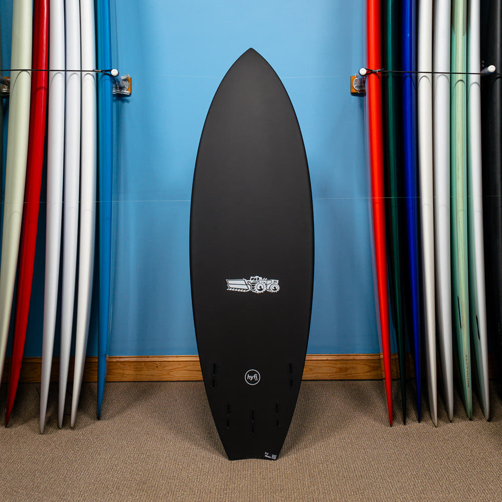 JS Sub Xero HYFI 3.0 5'11"