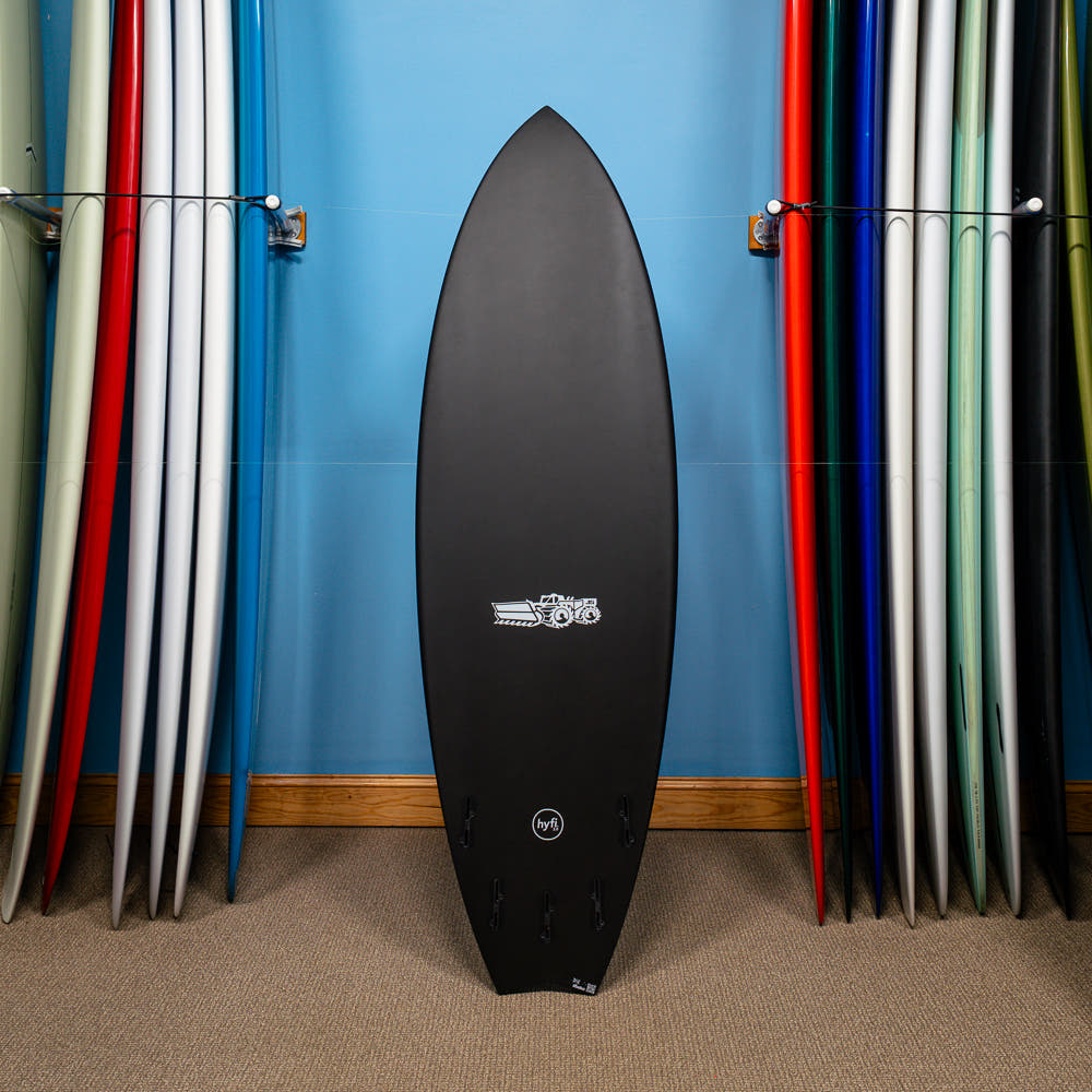 JS Sub Xero HYFI 3.0 6'2"