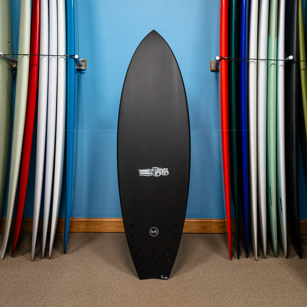 JS Sub Xero HYFI 3.0 6'2"