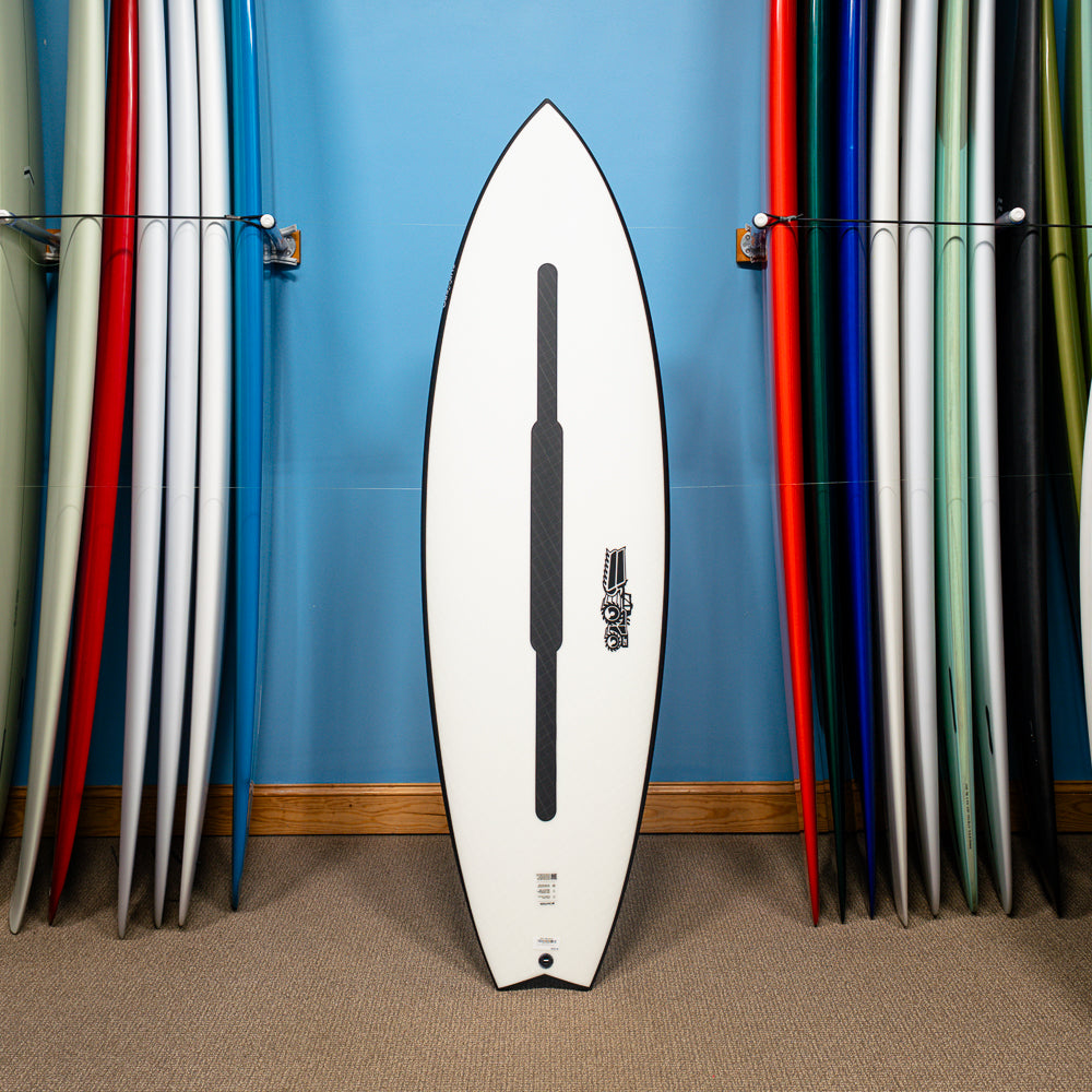 JS Sub Xero HYFI 3.0 6'4"
