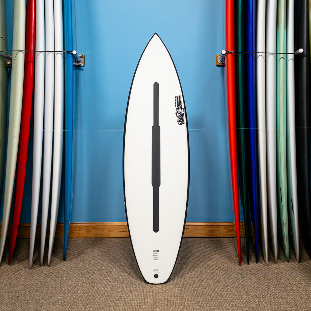 JS Xero Gravity HYFI 3.0 5'11"