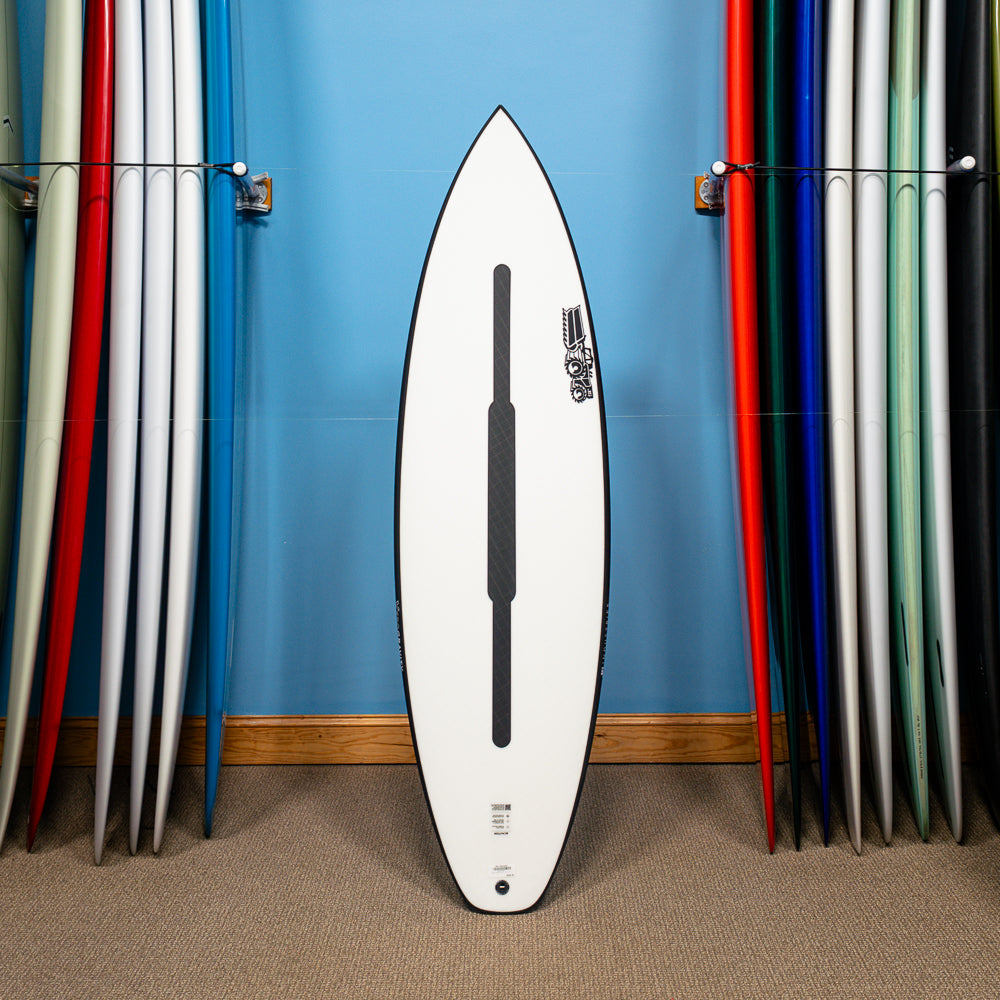 JS Xero Gravity HYFI 3.0 5'11"