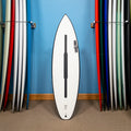 JS Xero Gravity HYFI 3.0 5'11"