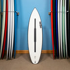 JS Xero Gravity HYFI 3.0 5'11"