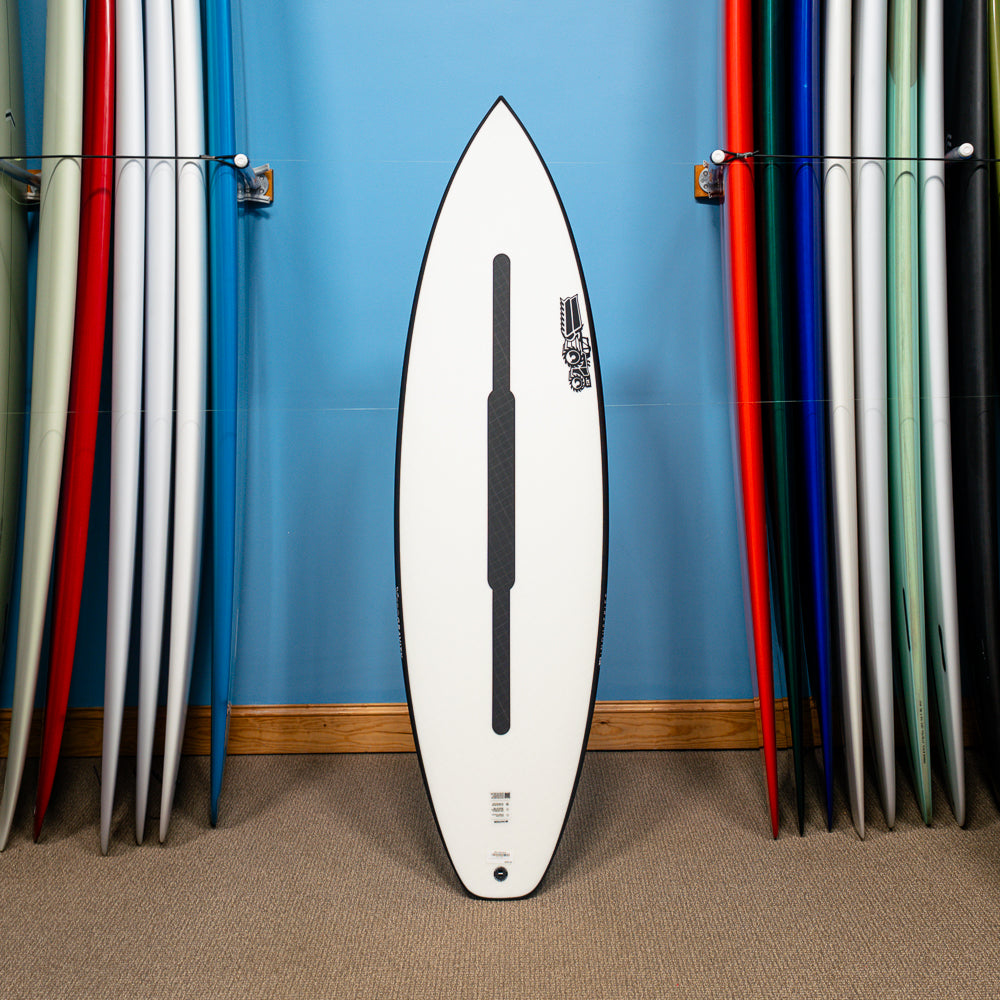 JS Xero Gravity HYFI 3.0 5'11"