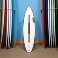 JS Xero Gravity HYFI 3.0 5'11"