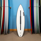 JS Xero Gravity HYFI 3.0 5'11"