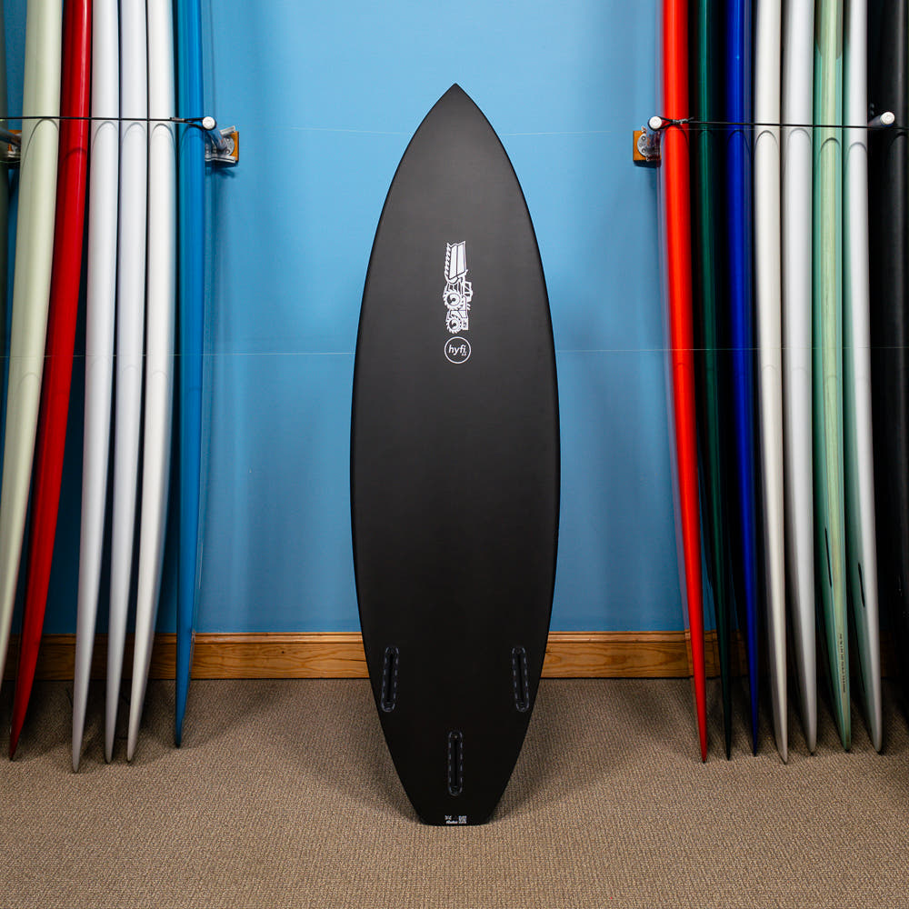 JS Xero Gravity HYFI 3.0 5'11"